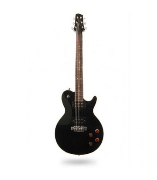 Line 6 JTV-59 James Tyler Variax Modelling Guitar Black