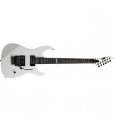 ESP M-II Electric Guitar Snow White