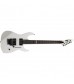 ESP M-II Electric Guitar Snow White