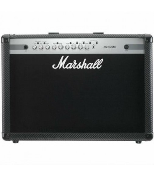 Marshall MG102CFX Guitar Amplifier Combo