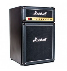 Marshall Amplifier Fridge