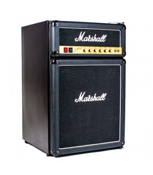 Marshall Amplifier Fridge