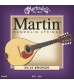 Martin M400 Bronze Mandolin Strings .010 - .034