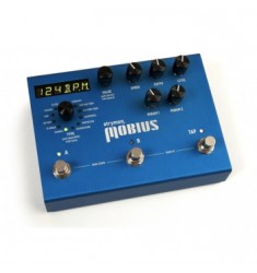 Strymon Mobius Modulation Pedal