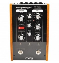 Moog MF-108 Moogerfooger Cluster Flux