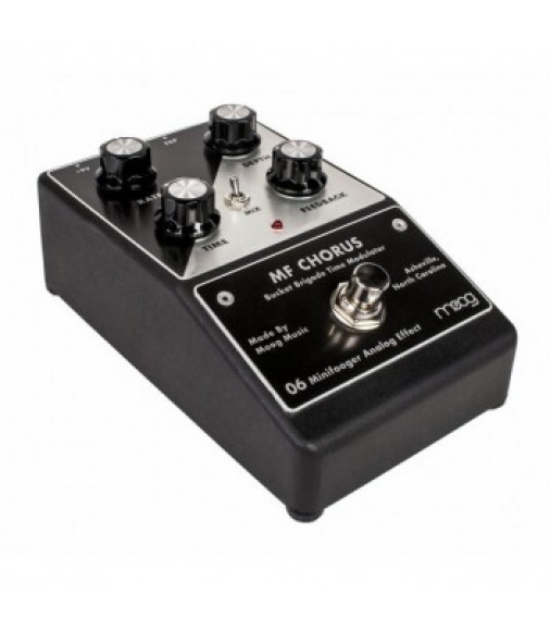 Moog MF Minifooger Analog Chorus