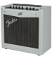 Fender Mustang I V2 in Silver