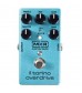 MXR CSP033 Custom Shop IL Torino Overdrive