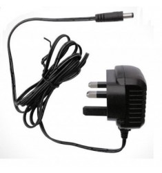 MXR Dunlop ECB003EU AC Adapter 9V PSU