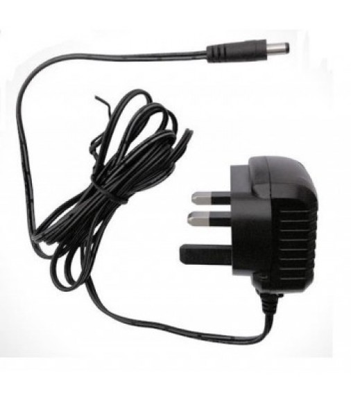 MXR Dunlop ECB003EU AC Adapter 9V PSU