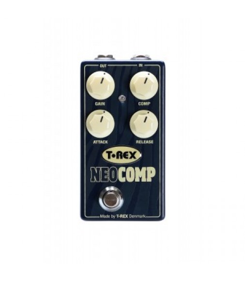 T-Rex Neo Comp Compression Guitar Effects Pedal