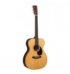 Martin OM-28 Acoustic Guitar