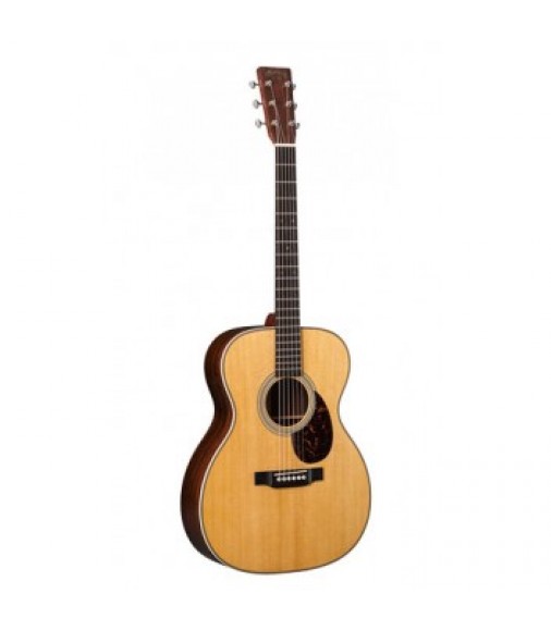 Martin OM-28 Acoustic Guitar