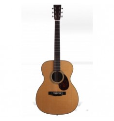 Martin OM28E Retro Electro Acoustic Guitar