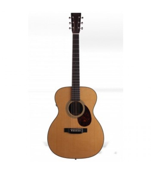 Martin OM28E Retro Electro Acoustic Guitar