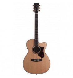 Martin OMCPA1 Plus Electro Acoustic Guitar