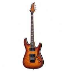 Schecter Omen EXTREME-6 Vintage Sunburst