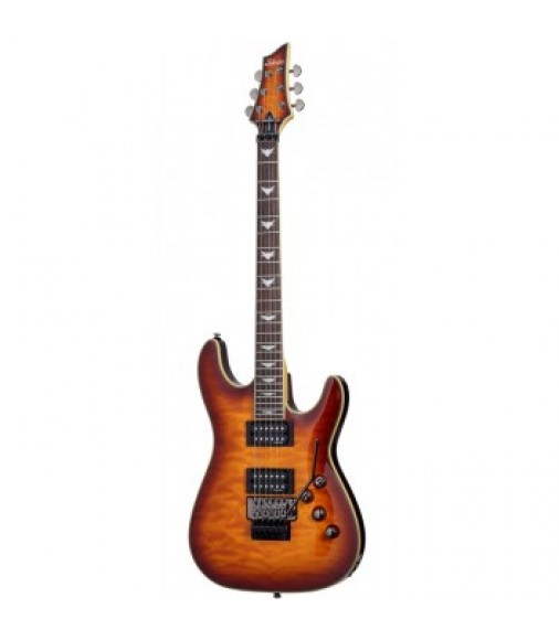 Schecter Omen EXTREME-6 Vintage Sunburst