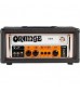 Orange OR50H Guitar Amplifier Head Black