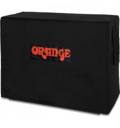 Orange Amp Cover For PPC412 Compact Cab