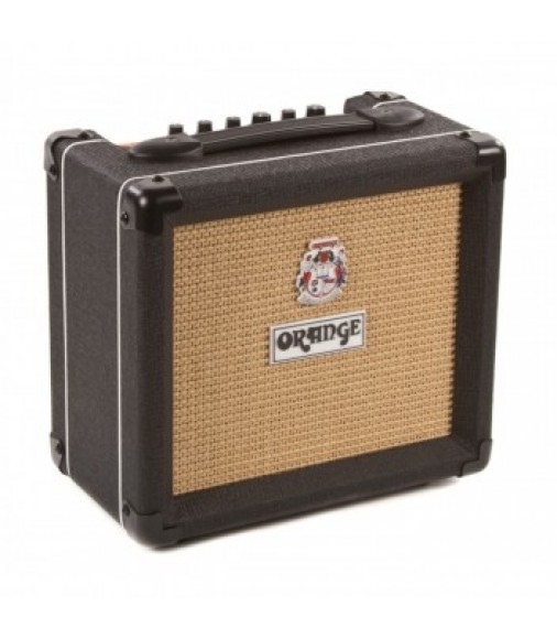 Orange Crush PIX CR12L Guitar Amplifier Combo Black