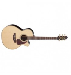 Takamine P5NC-NEX Cutaway Electro Acoustic Guitar