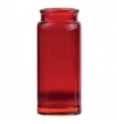 Jim Dunlop Blues Bottle Slide Regular Red