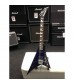 Jackson JAP V Electric Guitar Blue (Pre-Used)