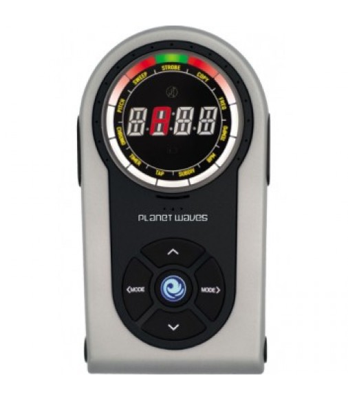 Planet Waves PWCT05 Tuner &amp;amp; Metronome