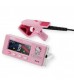 Korg Slimpitch Chromatic Tuner Pink Hello Kitty