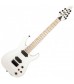 Jackson Pro DKA7 7 String Electric Guitar in Satin White