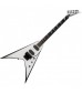 Jackson KVMG Pro Series King V Electric Guitar in Snow White