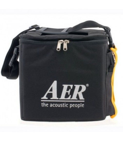 AER Compact Mobile Padded GigBag