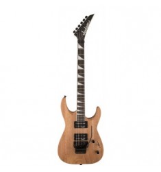 Jackson JS32 Dinky DKA in Natural Oil