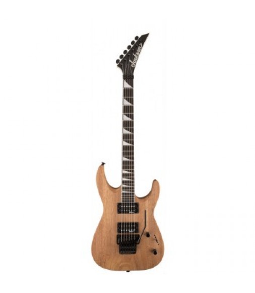 Jackson JS32 Dinky DKA in Natural Oil