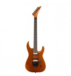 Jackson Pro Dinky DK2 Satin Org Blaze