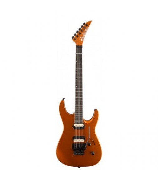 Jackson Pro Dinky DK2 Satin Org Blaze