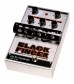 Electro Harmonix Black Finger Optical Tube Compressor Guitar Pedal