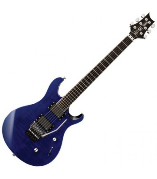 PRS SE Torero Electric Guitar in Royal Blue