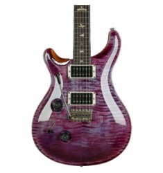 PRS Custom 24 Left Handed Violet Electric Guitar