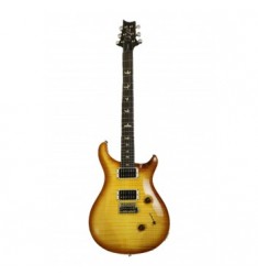 PRS Custom 24 Electric Guitar Livingston Lemondrop