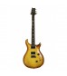 PRS Custom 24 Electric Guitar Livingston Lemondrop