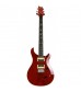 PRS SE Custom 24 30th Anniversary Electric Guitar Black Cherry