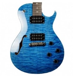PRS SE Limited Edition Zach Myers Signature  - Sapphire Quilt