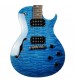 PRS SE Limited Edition Zach Myers Signature  - Sapphire Quilt