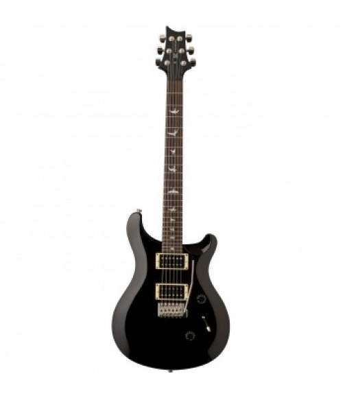 PRS SE Standard 24 Guitar in Black