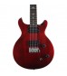 PRS SE Santana Standard Guitar in Vintage Cherry