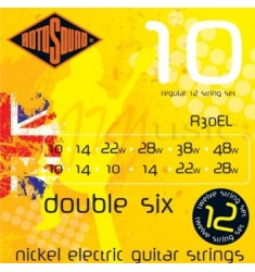 Rotosound Rotos 12 String Set