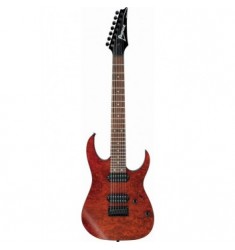 Ibanez RG7421PB-CNF 7-String Guitar