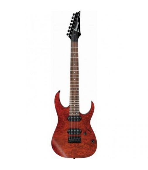 Ibanez RG7421PB-CNF 7-String Guitar